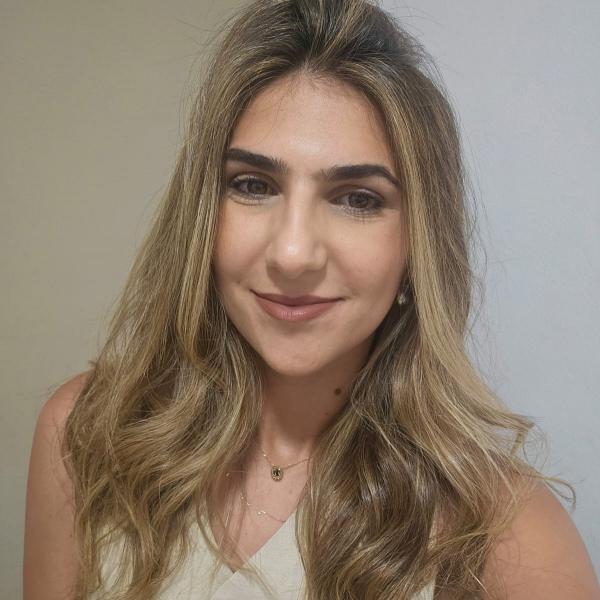 Foto do(a) Diretora de Planejamento e Gestão: Maria Luiza Ferreira Izidoro