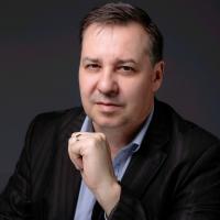 Foto do(a) Secretário: Renato Fabiano Marques de Oliveira 