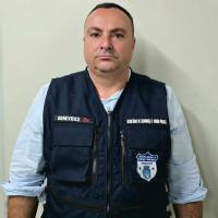 Foto do(a) Secretário: José Ricardo Benevides