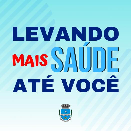 Saúde até você