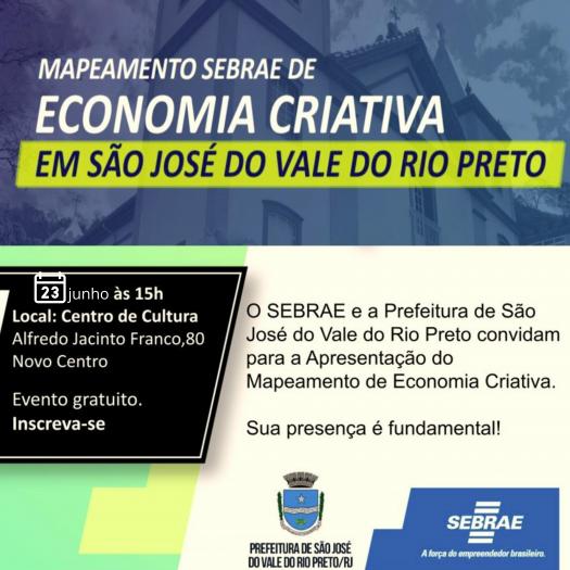 SEMANA MUNICIPAL DE MEIO AMBIENTE 2022 - Prefeitura Municipal de São José  do Vale do Rio Preto