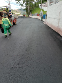 2* DISTRITO DE VOLTA DO PIÃO 