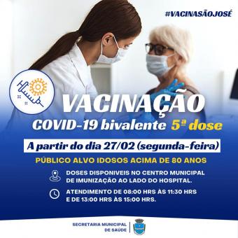 COMUNICADO DA SECRETARIA DE SAÚDE