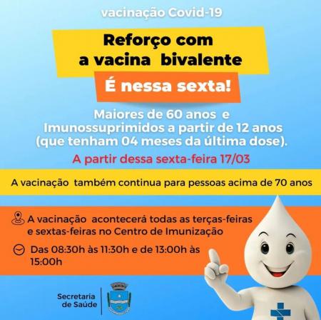 VACINAÇÃO COVID-19 EM SÃO JOSÉ DO VALE DO RIO PRETO VACINAÇÃO COVID-19 EM SÃO JOSÉ DO VALE DO RIO PRETO