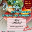 JUNHO AMBIENTAL EM SÃO JOSÉ 