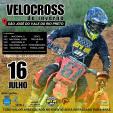  VELOCROSS DE INVERNO