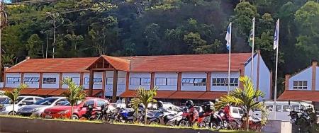 LAC - LICENÇA AMBIENTAL COMUNICADA