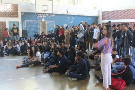EVENTO ANIMAIS PEÇONHENTOS