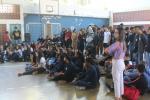 EVENTO ANIMAIS PEÇONHENTOS