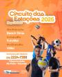 Circuito das Estações 2025 – Etapa Outono! 