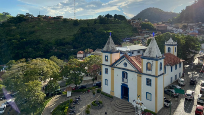 Igreja Matriz de São José