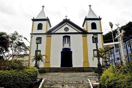 Igreja Presbiteriana de São José do Rio Preto - Da multidão dos